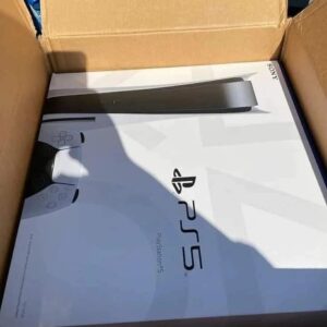 ps5 liquidation pallets