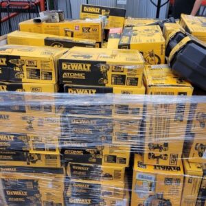 dewalt pallets