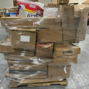 dollar general liquidation pallets