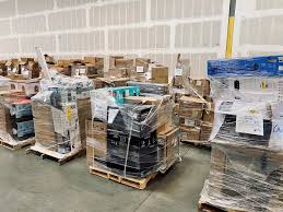 Wholesale Pallet