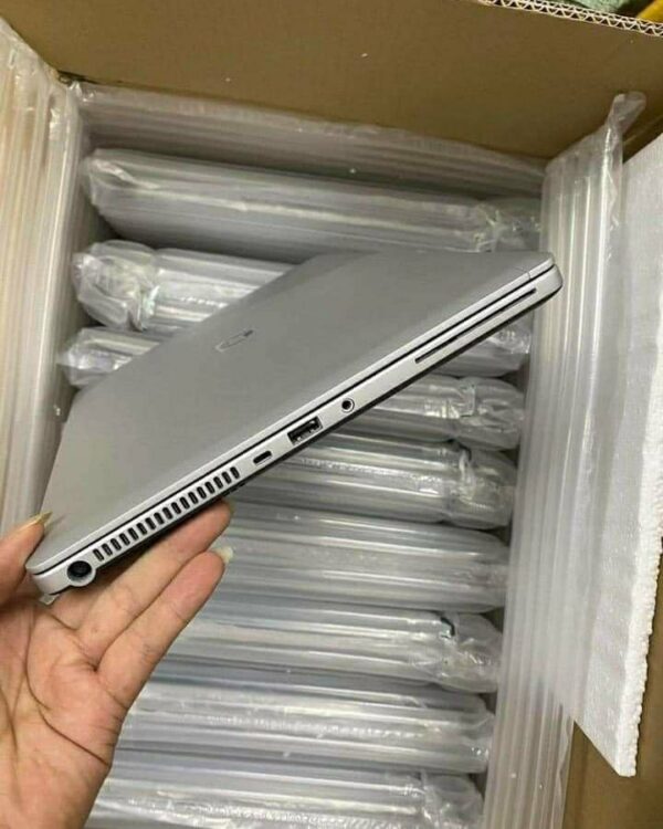 HP laptop pallets