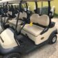 Golf Carts Pallets