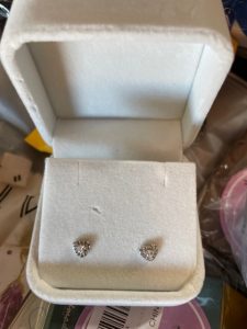 jewelry liquidation pallets