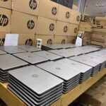 HP laptop pallets