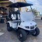 Golf Carts Pallets