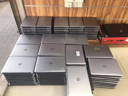 HP laptop pallets