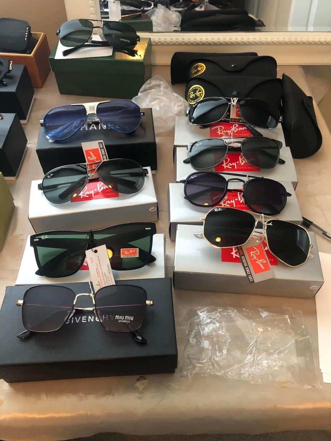 wholesale sunglasses liquidation